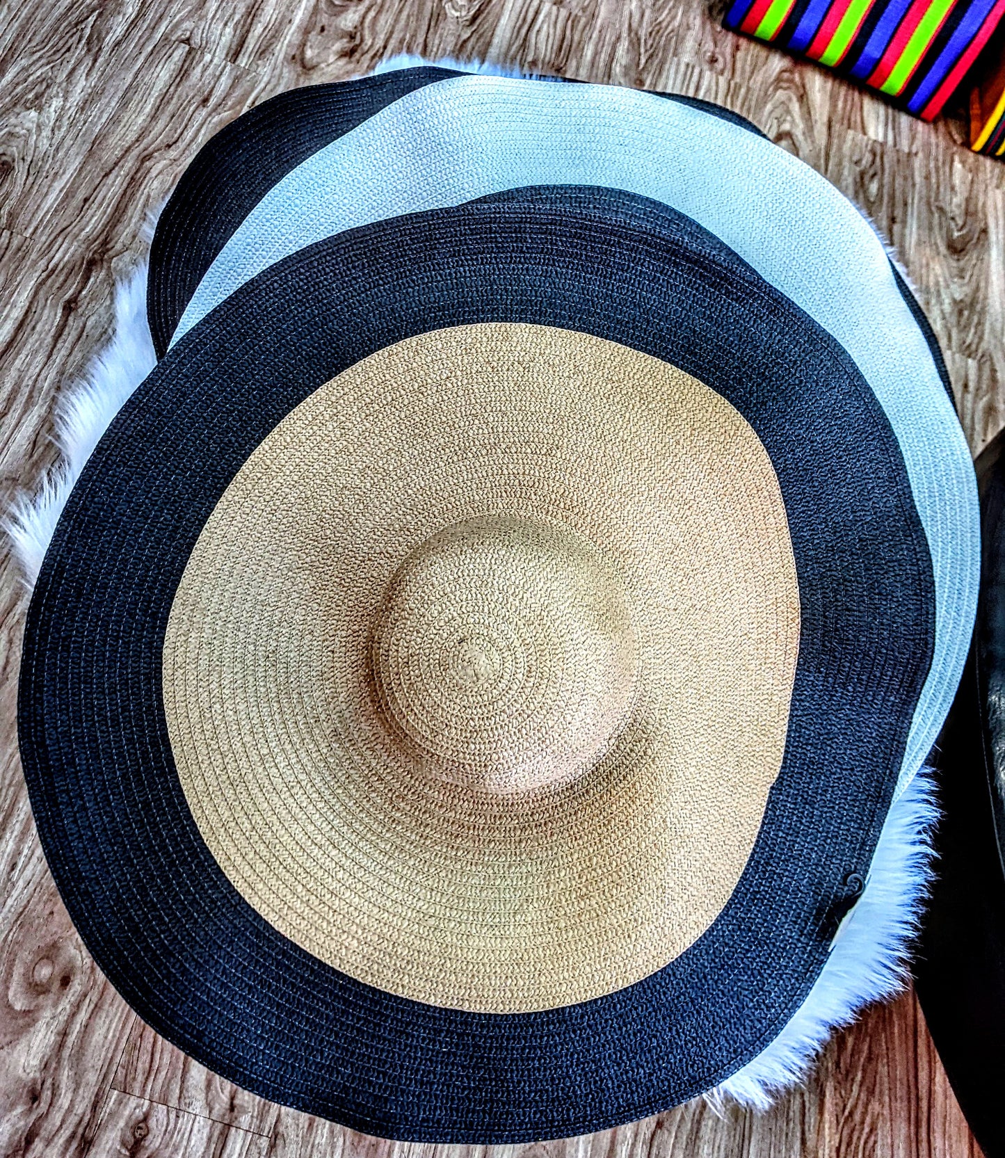 Flop Hats