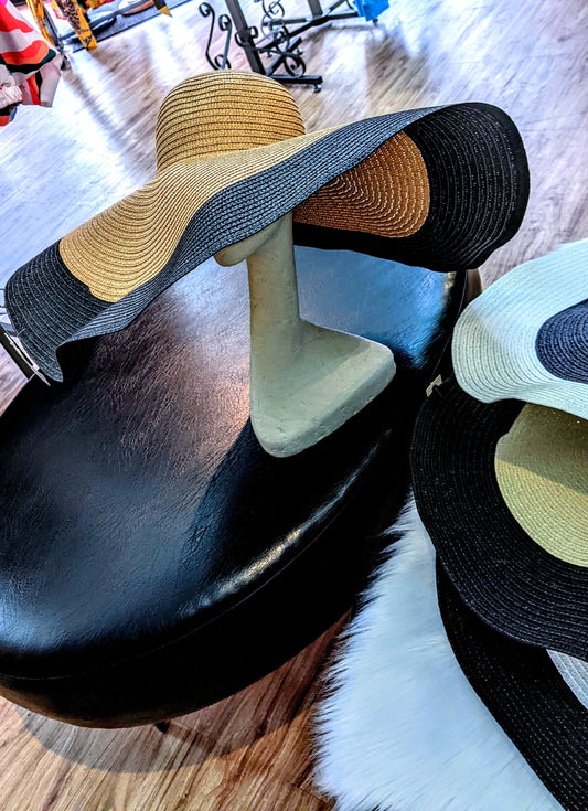 Flop Hats
