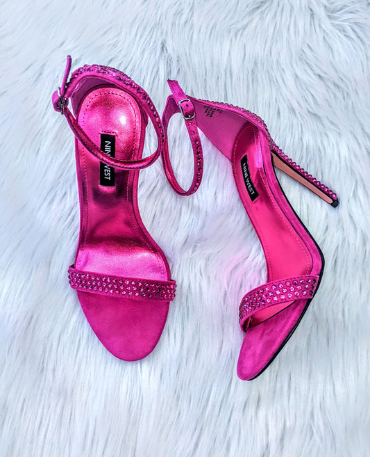 Karty Studded Sandal