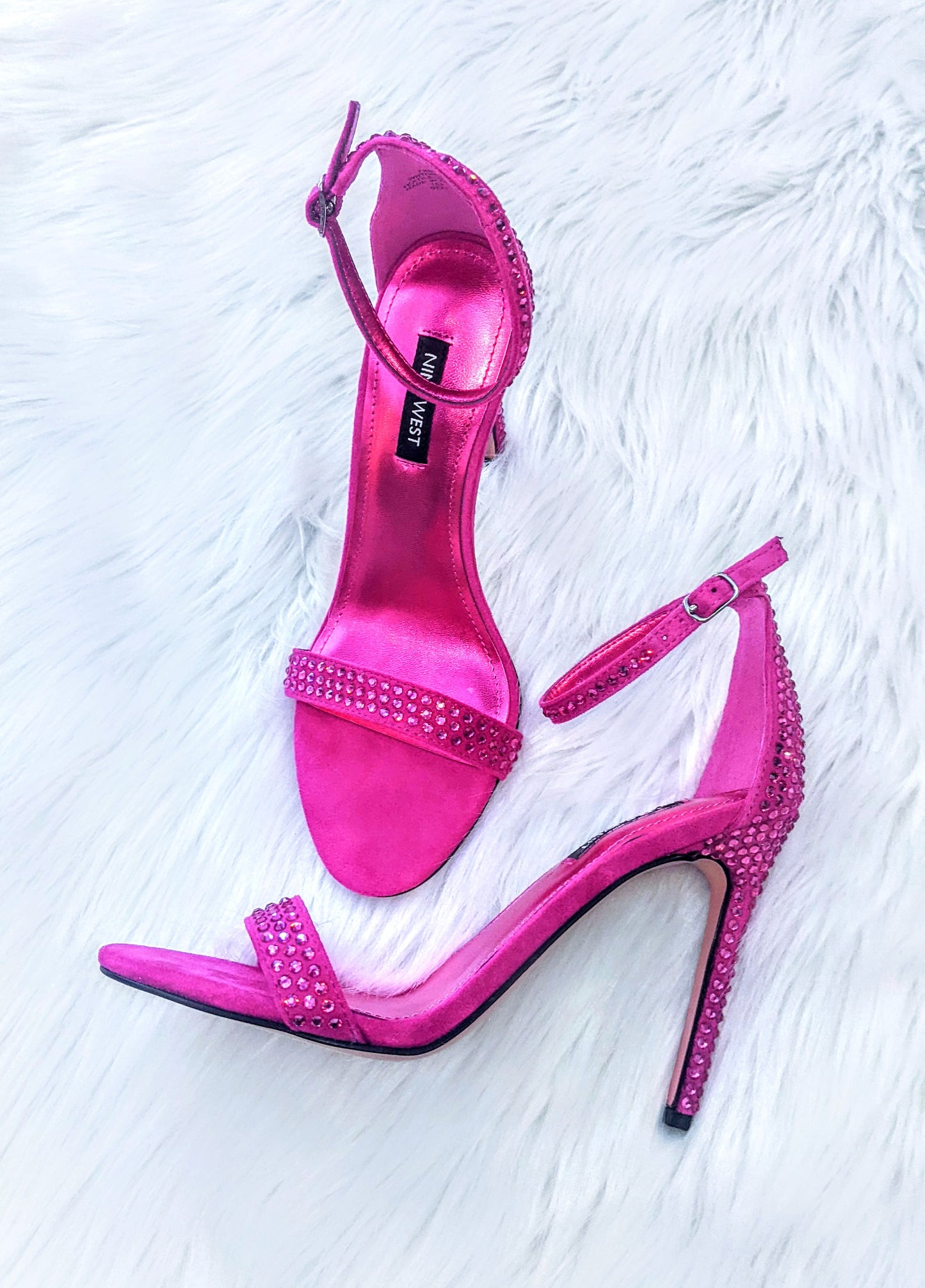 Karty Studded Sandal