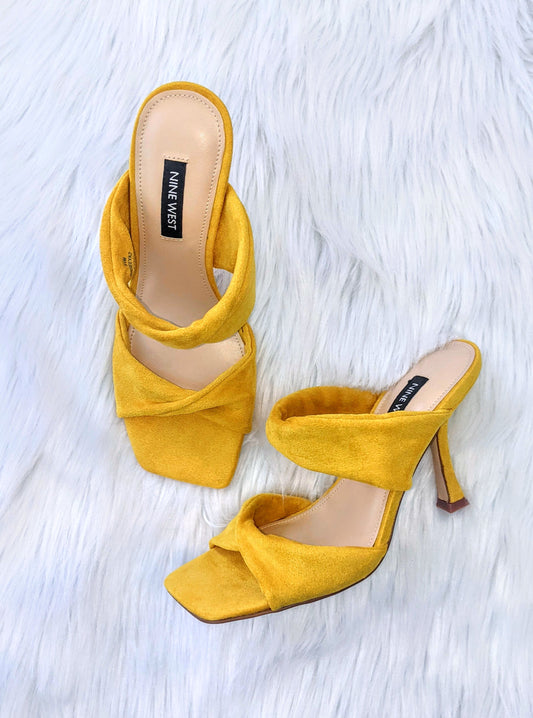 Nina Sandal
