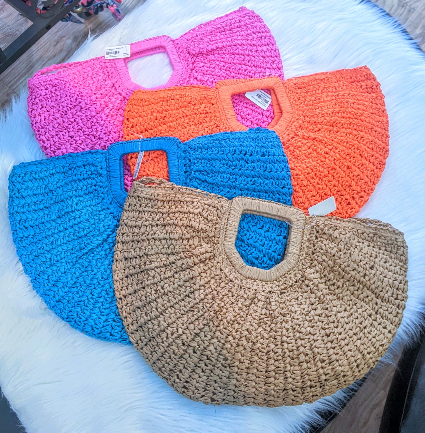 Resort Bags
