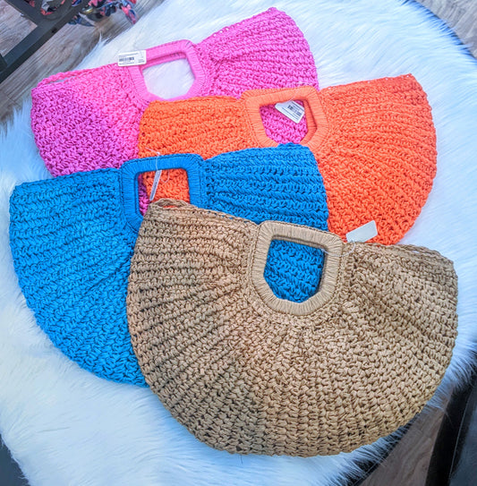 Resort Bags