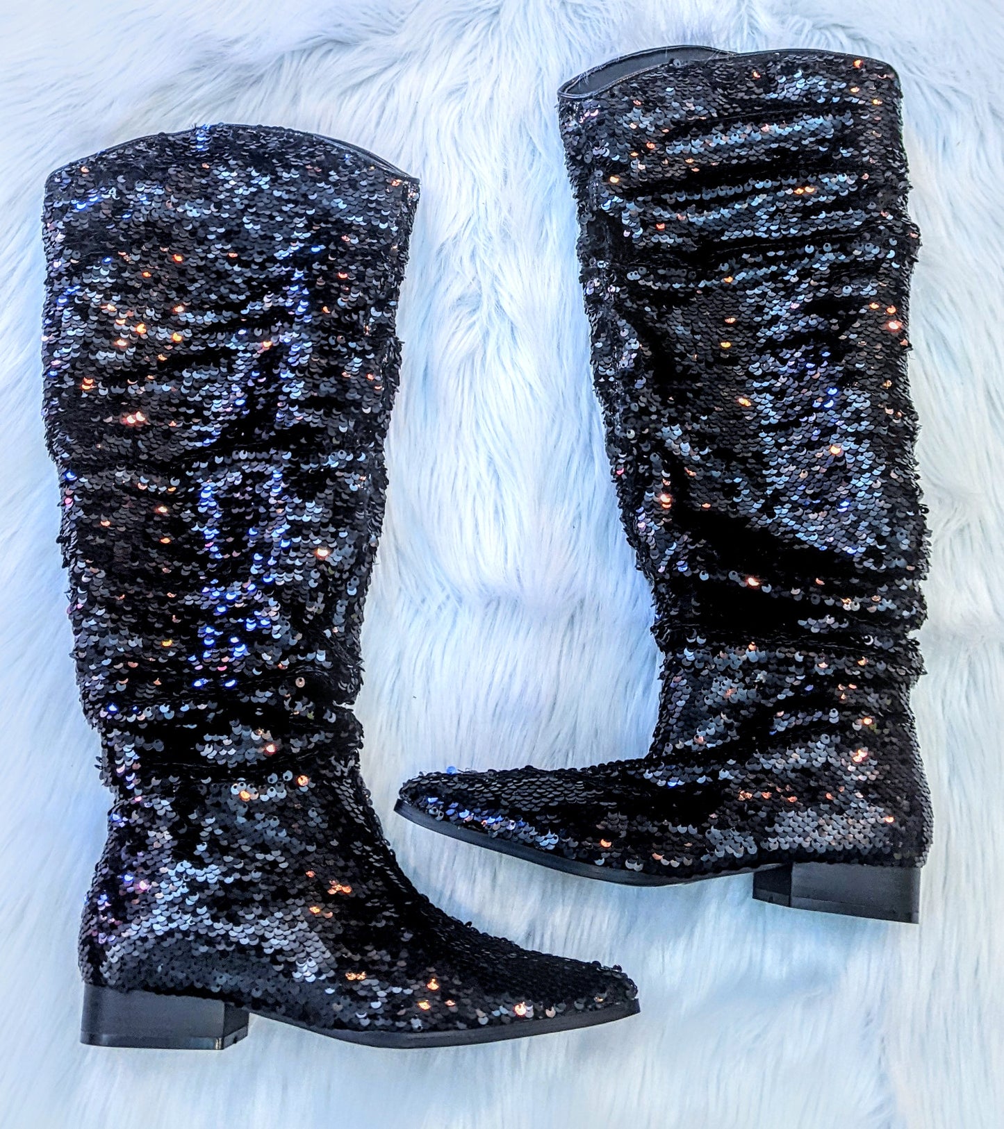 Seq Boot (Sale)