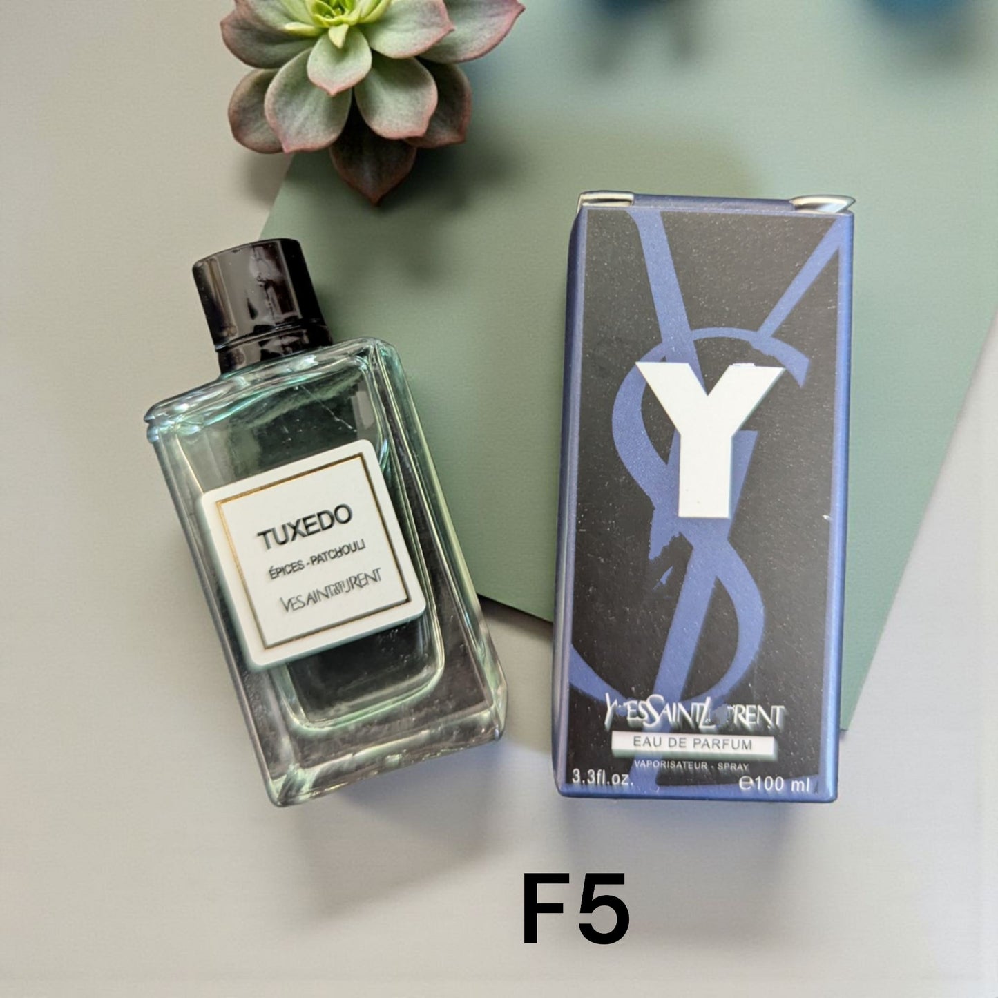 F4,F5 Men Dabber 5-7ML