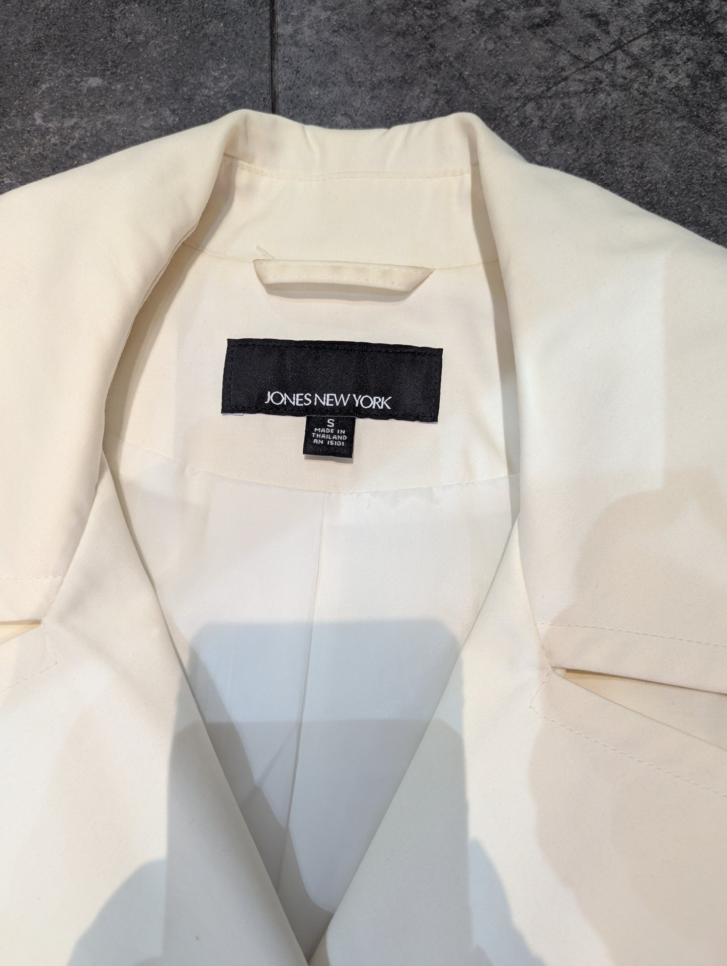 Jones New York Trench Coat