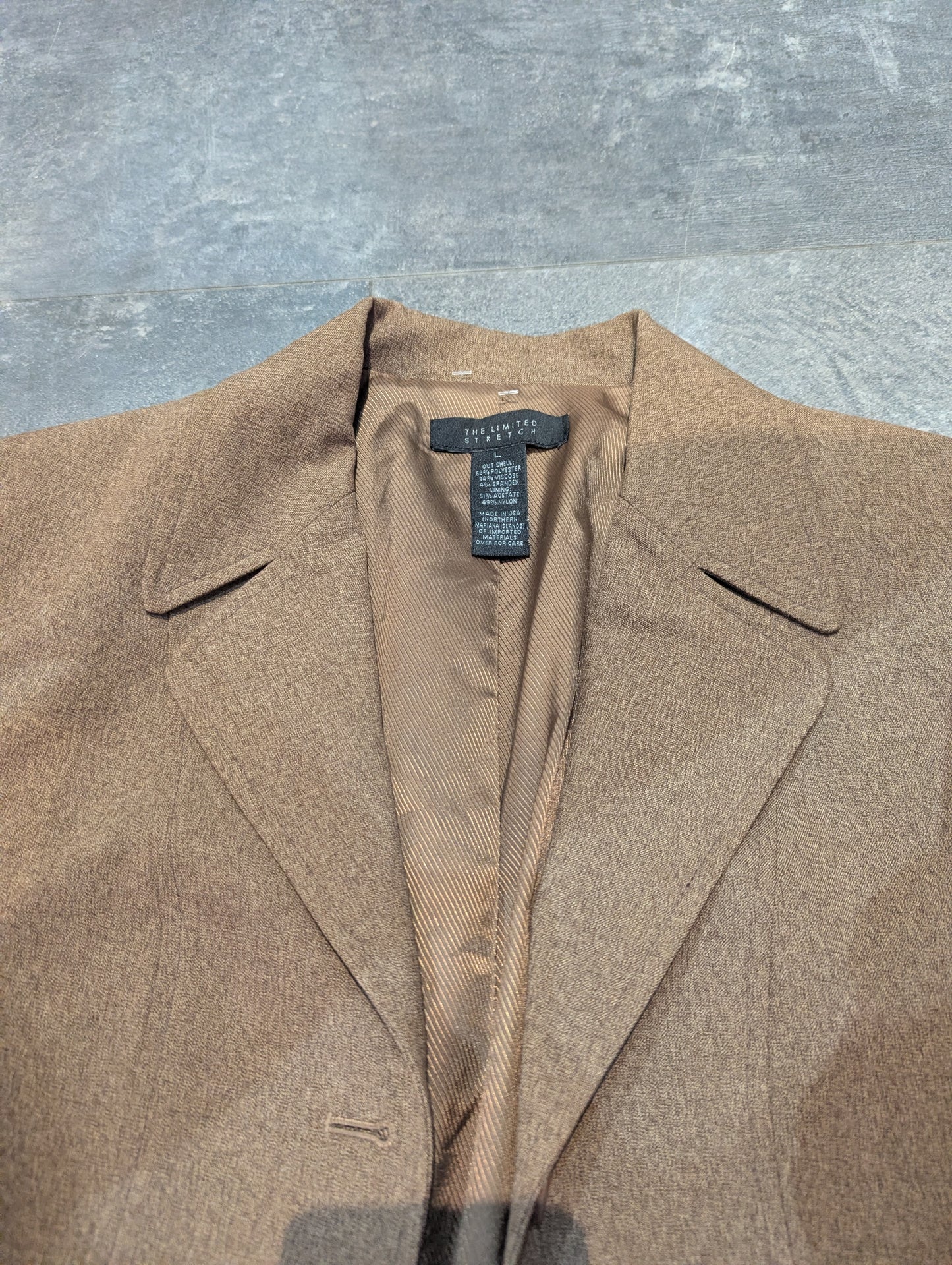 Limited Brand Blazer