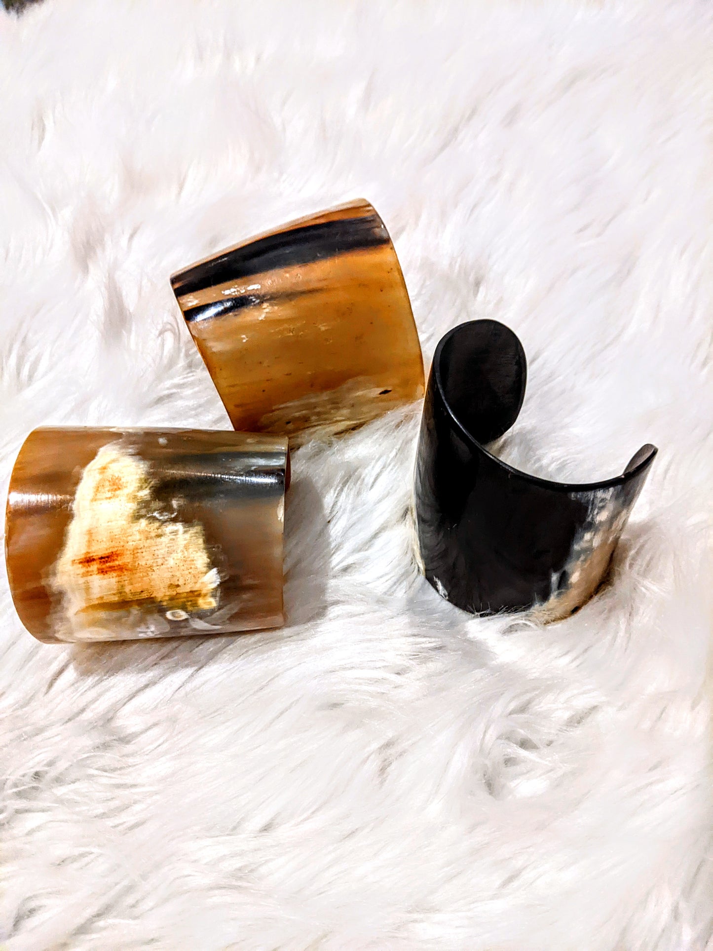 Shell Bracelet