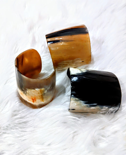Shell Bracelet