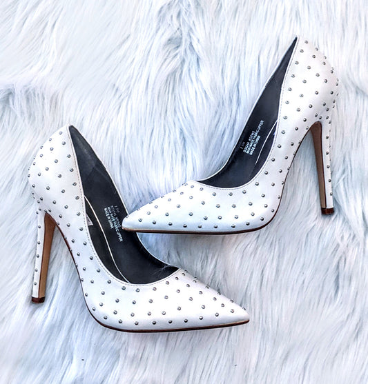 Studded Pumps (Sale)