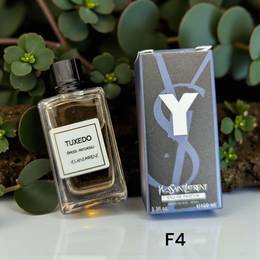 F4,F5 Men Dabber 5-7ML