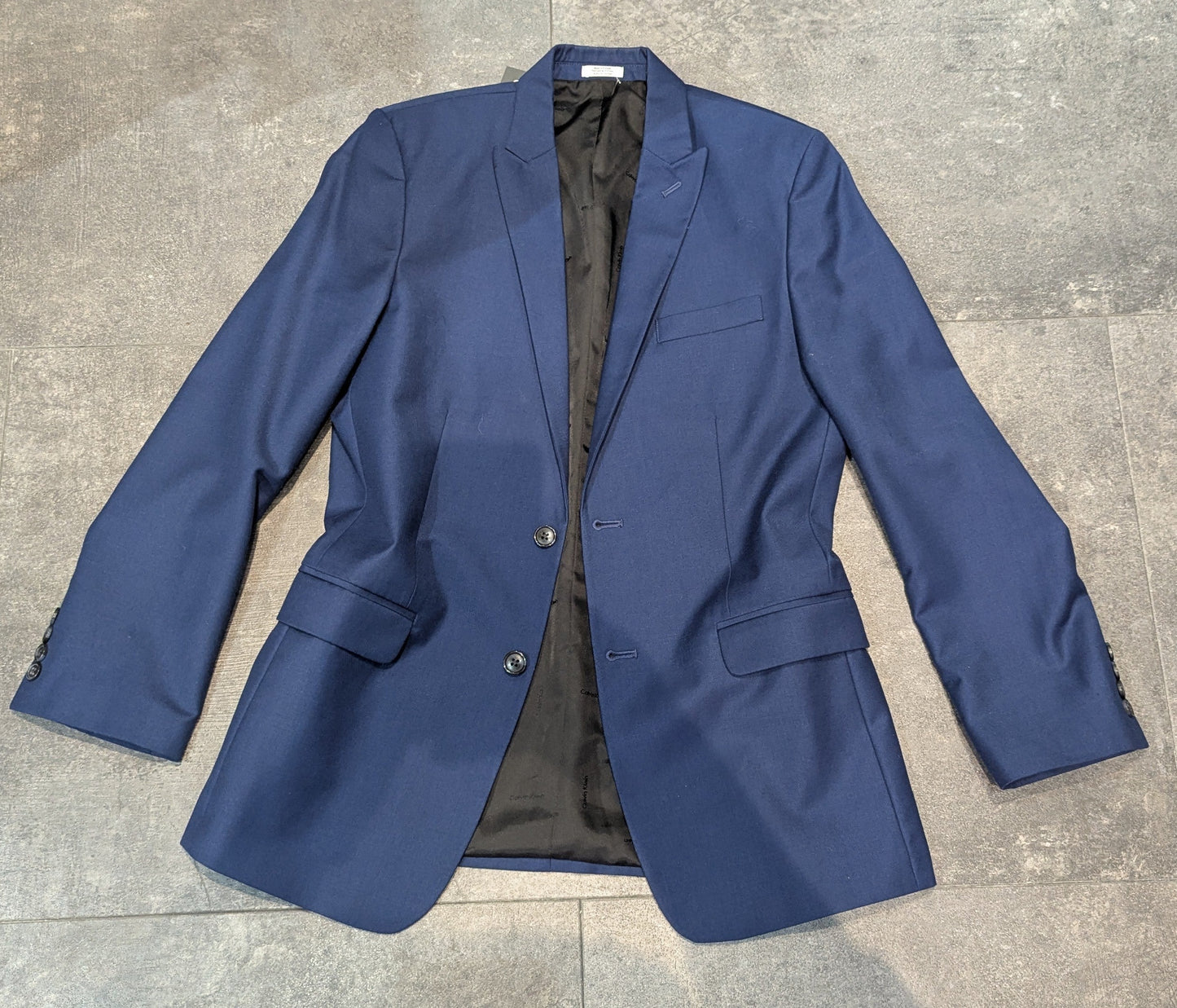 Calvin Klein Blazer