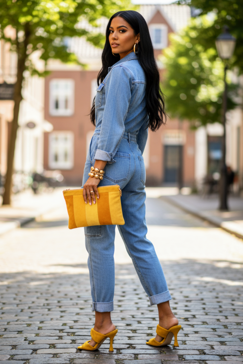 Nina NINE WEST Brand Sandal