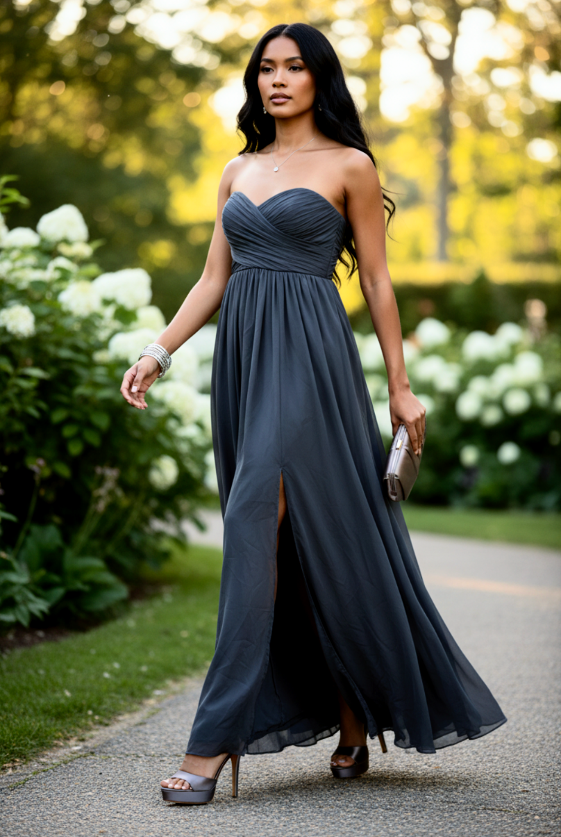 Let's have cocktails maxi