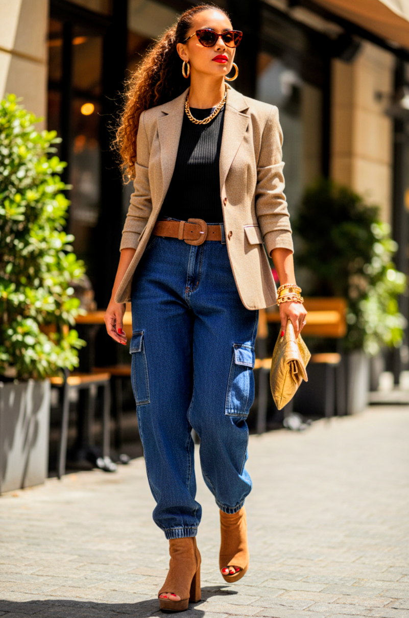 Limited Brand Blazer